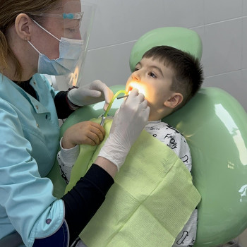 Олена Карташова, Одеса Фото - 3