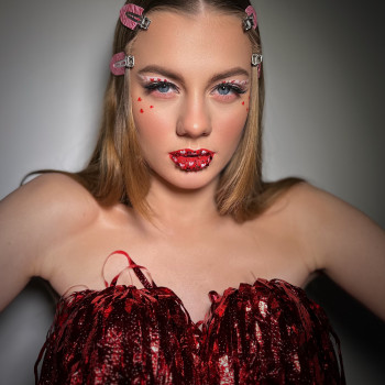 Мілена Задоянчук, Хмельницкий Фото - 25