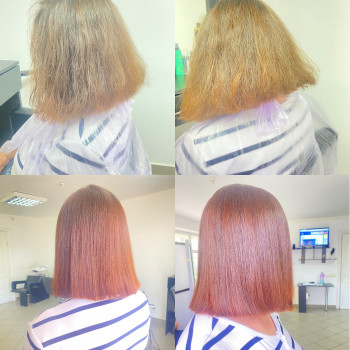 Анастасия Шматкова, Івано-Франківськ Фото - 31