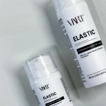 Крем-маска Elastic Viart