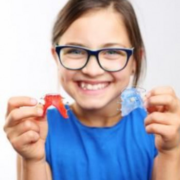 Ортодонтія
                    Стоматологическая клиника  Харьков