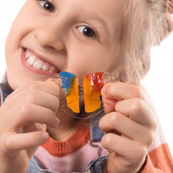 Ортодонтія
                    Стоматологическая клиника  Харьков