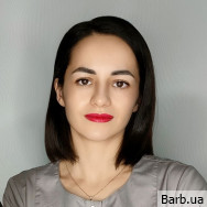Майстер депіляції Анастасія Корніюк на Barb.ua
