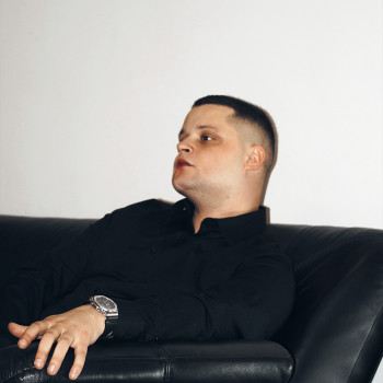 Фото из портфолио мастера Ася Благая (фотограф, Киев)