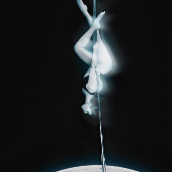 Фото из портфолио мастера Ася Благая (фотограф, Киев)