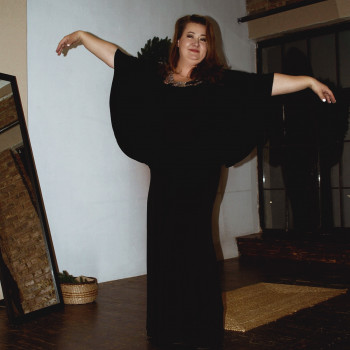 Фото из портфолио мастера Ася Благая (фотограф, Киев)