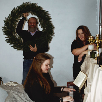 Фото из портфолио мастера Ася Благая (фотограф, Киев)