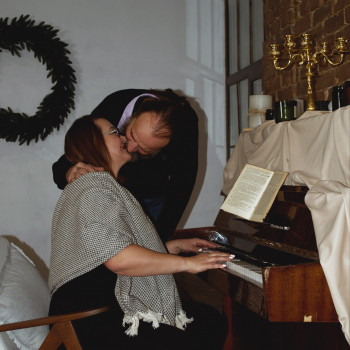 Фото из портфолио мастера Ася Благая (фотограф, Киев)