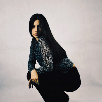 Фото из портфолио мастера Ася Благая (фотограф, Киев)