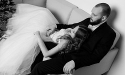 Весільна зйомка 2 години Фотограф Алико Буча
