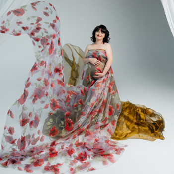  , фото - Фотограф Алико Солома