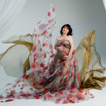  , фото - Фотограф Алико Солома