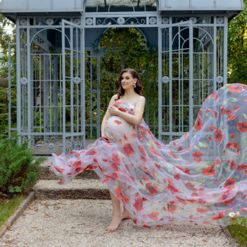  , фото - Фотограф Алико Солома