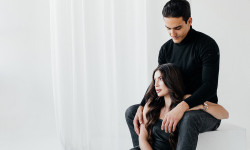 Мінімальний пакет Фотограф Алико Малин