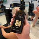Олійка для всіх типів волосся Oil Argabeta Vegan 100ml