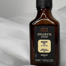 Олійка для всіх типів волосся Oil Argabeta Vegan 30мл