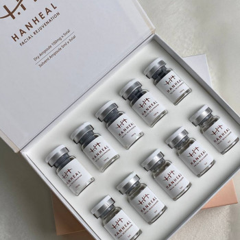 Екзомоми,прорив у косметології