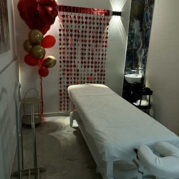 Моя локація біля Майдану Незалежності