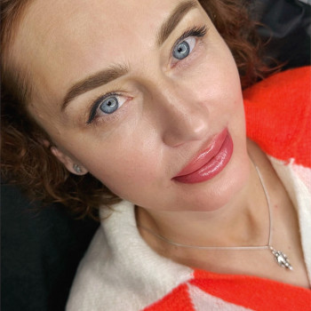 Оксана Крылова, Киев Фото - 14