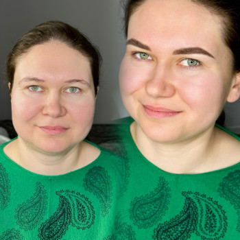 Оксана Крылова, Киев Фото - 9