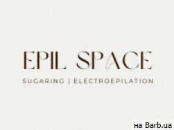 Салон краси Epil Space на Barb.ua