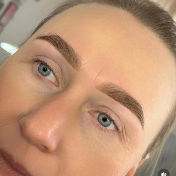 Коррекция перманентного макияжа/ татуажа
                    Мастер перманентного макияжа Александра Кривой Рог