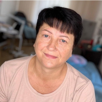 Коррекция перманентного макияжа/ татуажа
                    Мастер перманентного макияжа Александра Кривой Рог