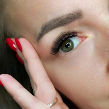 Юлия Василець, Борисполь Фото - 15