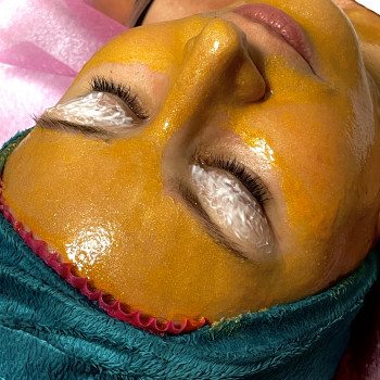 Ферментотерапія.