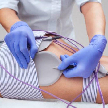 Аліна Рахуба, Святопетровское Фото - 22