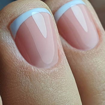 модный педикюр