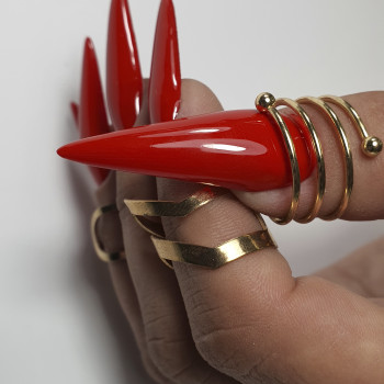 Академія Нігтьових Технологий Галини Старенко, Київ Фото - 6