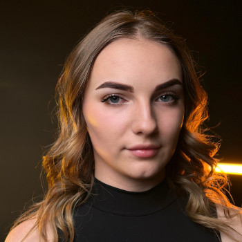 Пудрове напилення брів