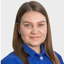 Федоренко Катерина Павлівна (Позняки Осокорки, Солом'янка)