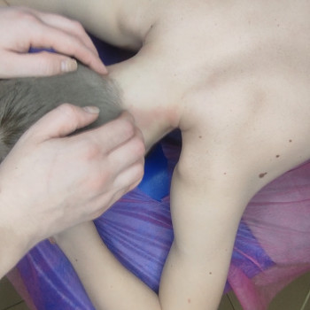 Світлана Ігнатенко, Ахтырка Фото - 1