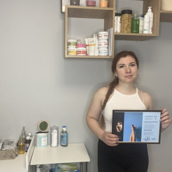 Світлана Ігнатенко, Ахтырка Фото - 9