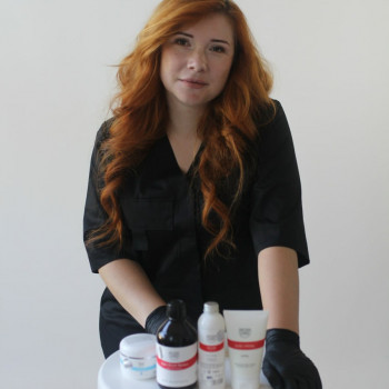 Світлана Ігнатенко, Ахтырка Фото - 6