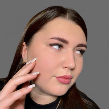 Альбіна Кривоніс, Охтирка Фото - 6