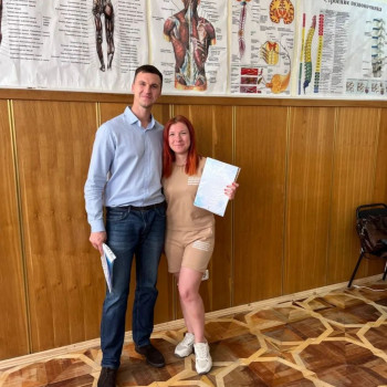 Світлана Ігнатенко, Ахтырка Фото - 12