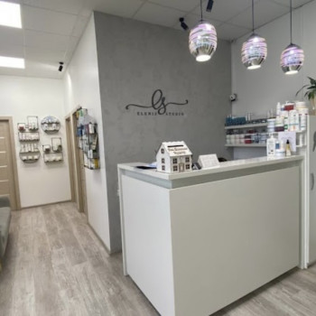 Elenis studio, Киев Фото - 6