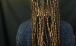 Корекція дредів (вартість за 1 дред) Перукарня Tvoi dreads studio Київ