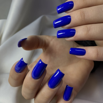 Манікюр
                    Майстер манікюру Тетяна Полтава