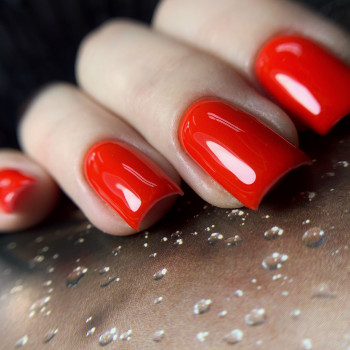 Манікюр
                    Майстер манікюру Тетяна Полтава