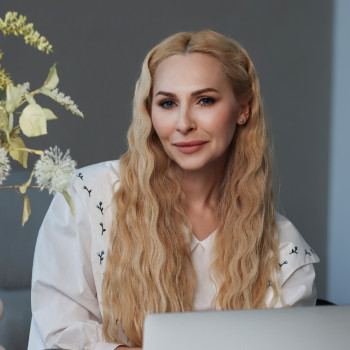 Студійна фотосесія
                    Фотограф Катерина Київ