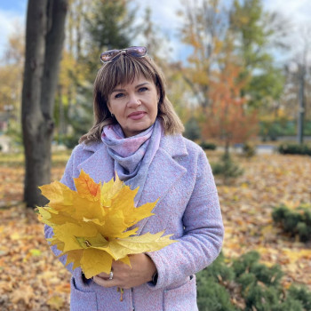 Пацієнтка до процедури