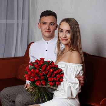 Фотосессия Lovestory / Парна фотосесія
                    Фотограф Катерина Киев