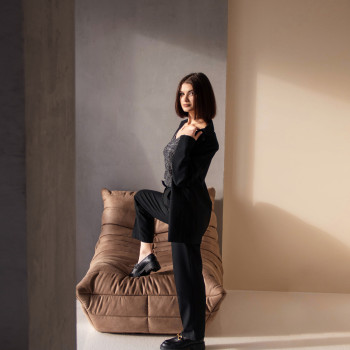 Студійна фотосесія
                    Фотограф Катерина Київ