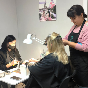 ALTEYA, Павлоград Фото - 82