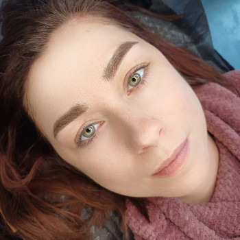 Ирина Гавриленко, Киев Фото - 79