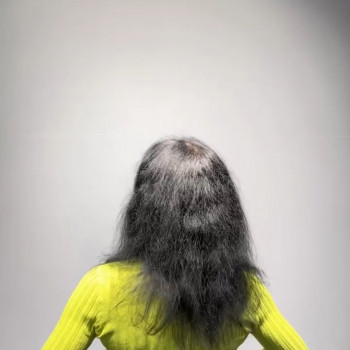 Тотальна реконструкція
                    Перукар-стиліст Ксения Кропивницький